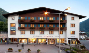 Gästehaus Obwexer Matrei In Osttirol